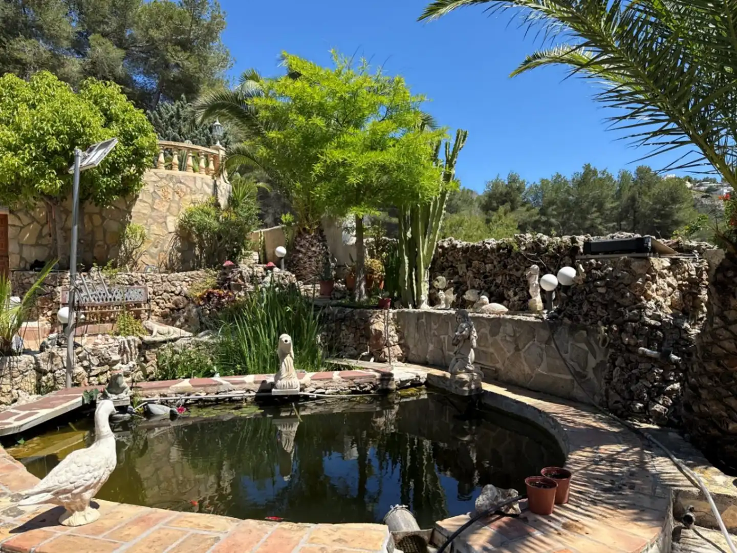 Chalet con piscina en venta en Paichi, imagen 45