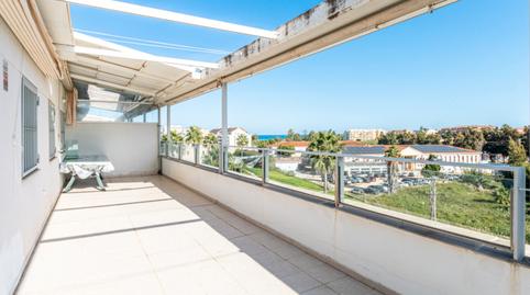 Foto 4 de Àtic en venda a Centro Urbano, Alicante