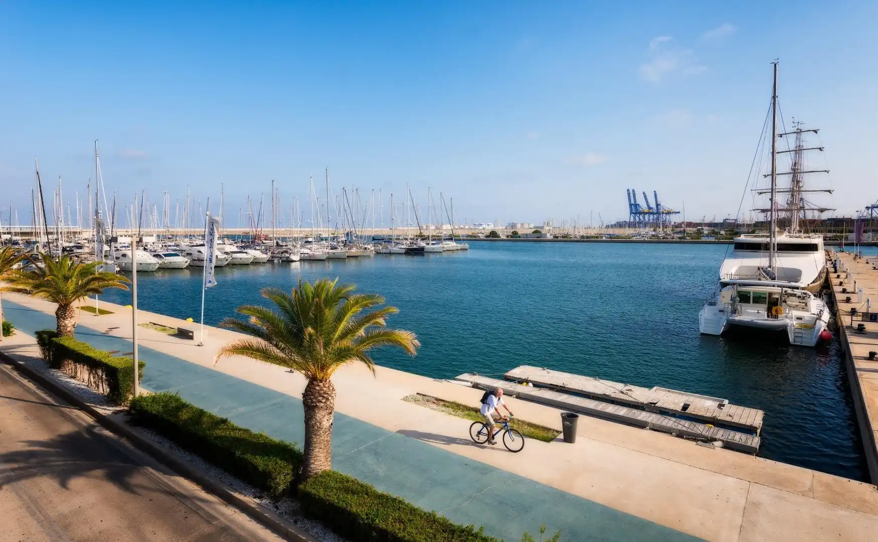 Vista exterior de Casa o chalet en venta en Valencia