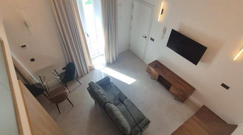 Foto 3 von Wohnungen zur Miete in Calle Herbolarios, 8, Alfalfa - Santa Cruz,  Sevilla Capital