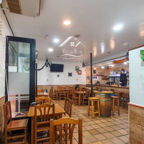 Local comercial en Venta en Capitan Blanco Argibay en Valdeacederas