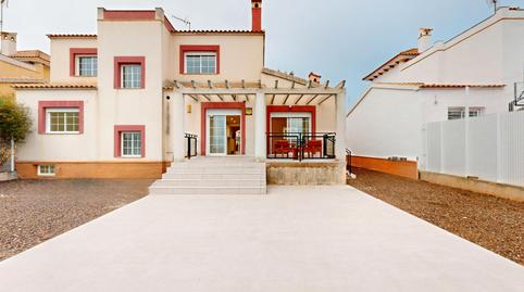 Foto 2 de Casa o xalet en venda a Calle Aljufía, 20, Churra,  Murcia Capital