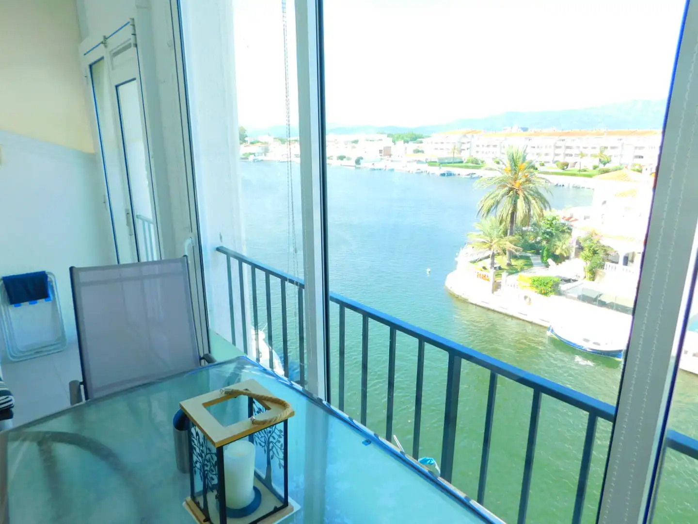 Attique avec piscine à louer à Sant Maurici, imagen 10