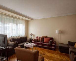 Living room of Flat to rent in Oviedo   with Terrace