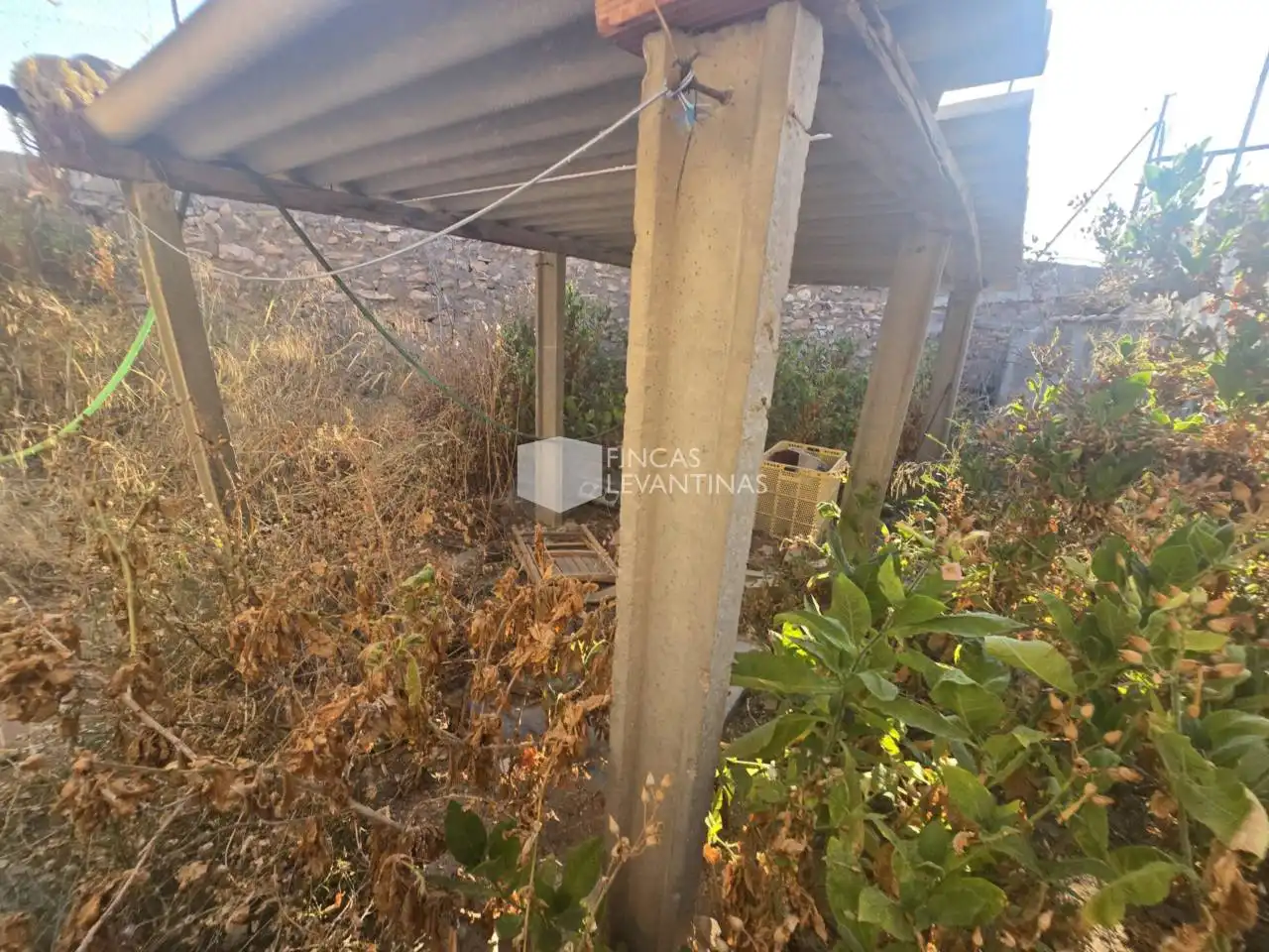 Casa amb piscina en venda a Los Girasoles, imagen 8