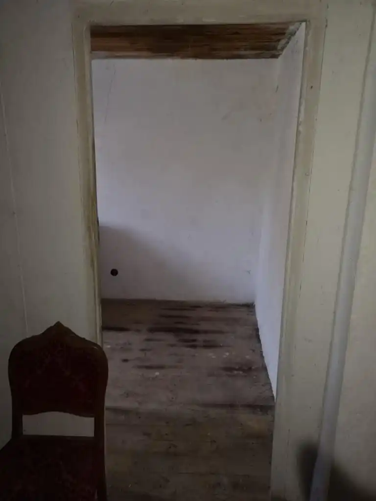Casa o xalet en venda en A Veiga  amb Moblat i TV