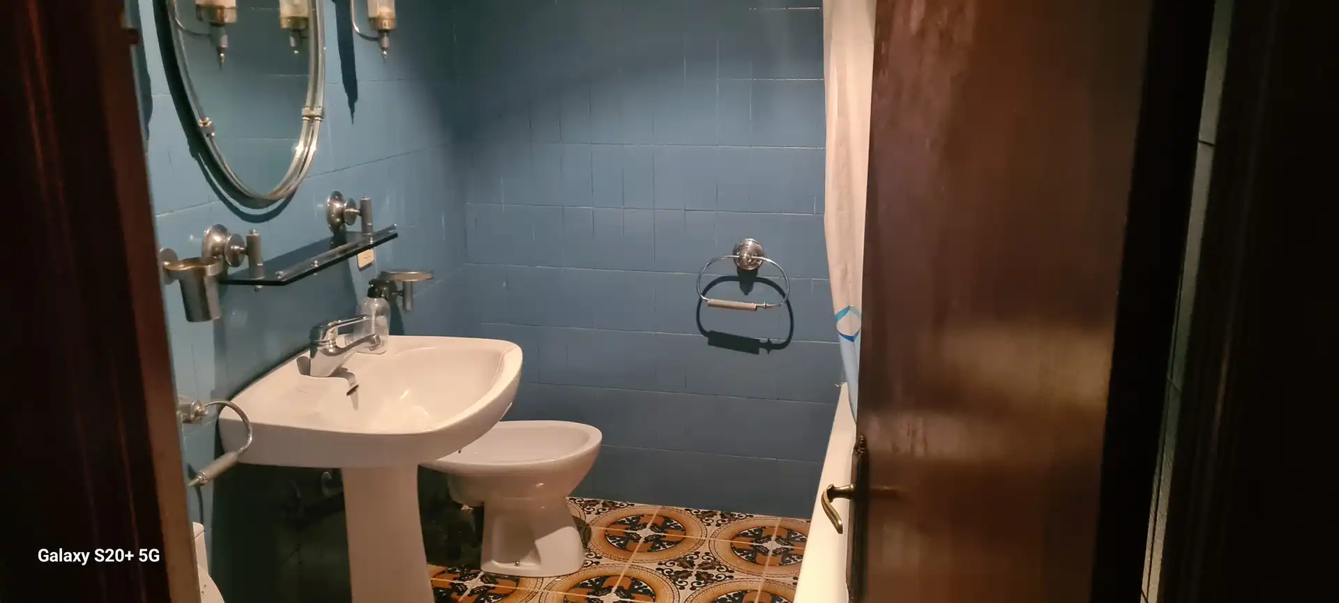 Bathroom of Houses for sale in Villalón de Campos  with Balcony