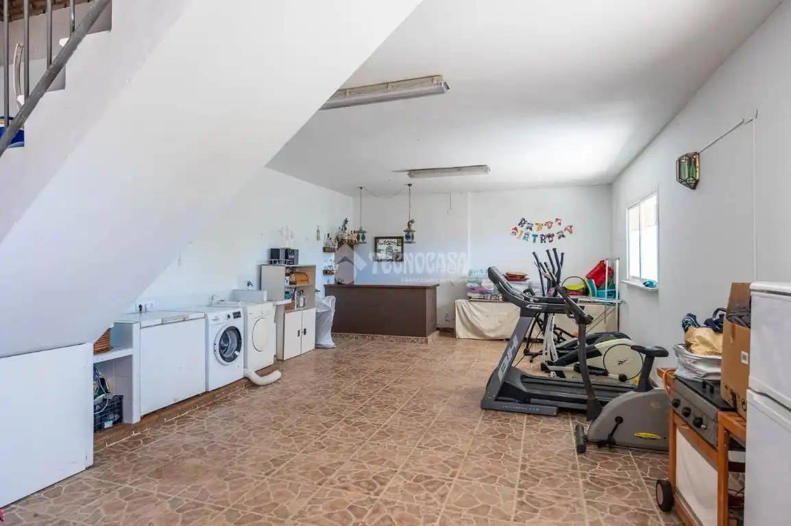 Haus zum Verkauf in Valencina de la Concepción, imagen 20