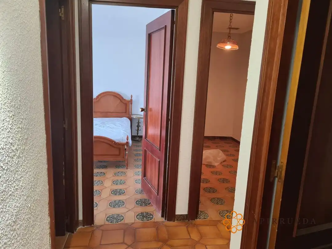 Flat for sale in La Zaida