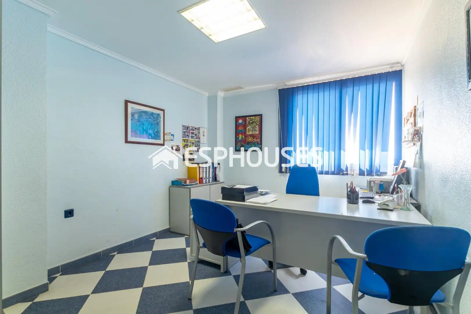 Gewerbefläche zum Verkauf in San Fulgencio, imagen 9