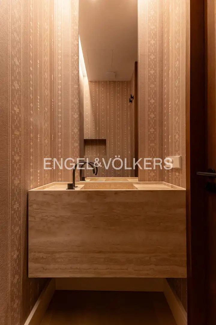 Baño de Piso en venta en Madrid con Aire acondicionado, Calefacción y Trastero