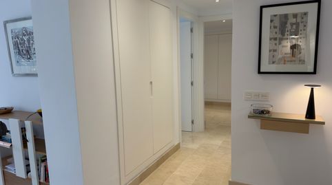 Foto 4 de Piso en venta en Paseo del Golf, 21, Santa María, Marbella