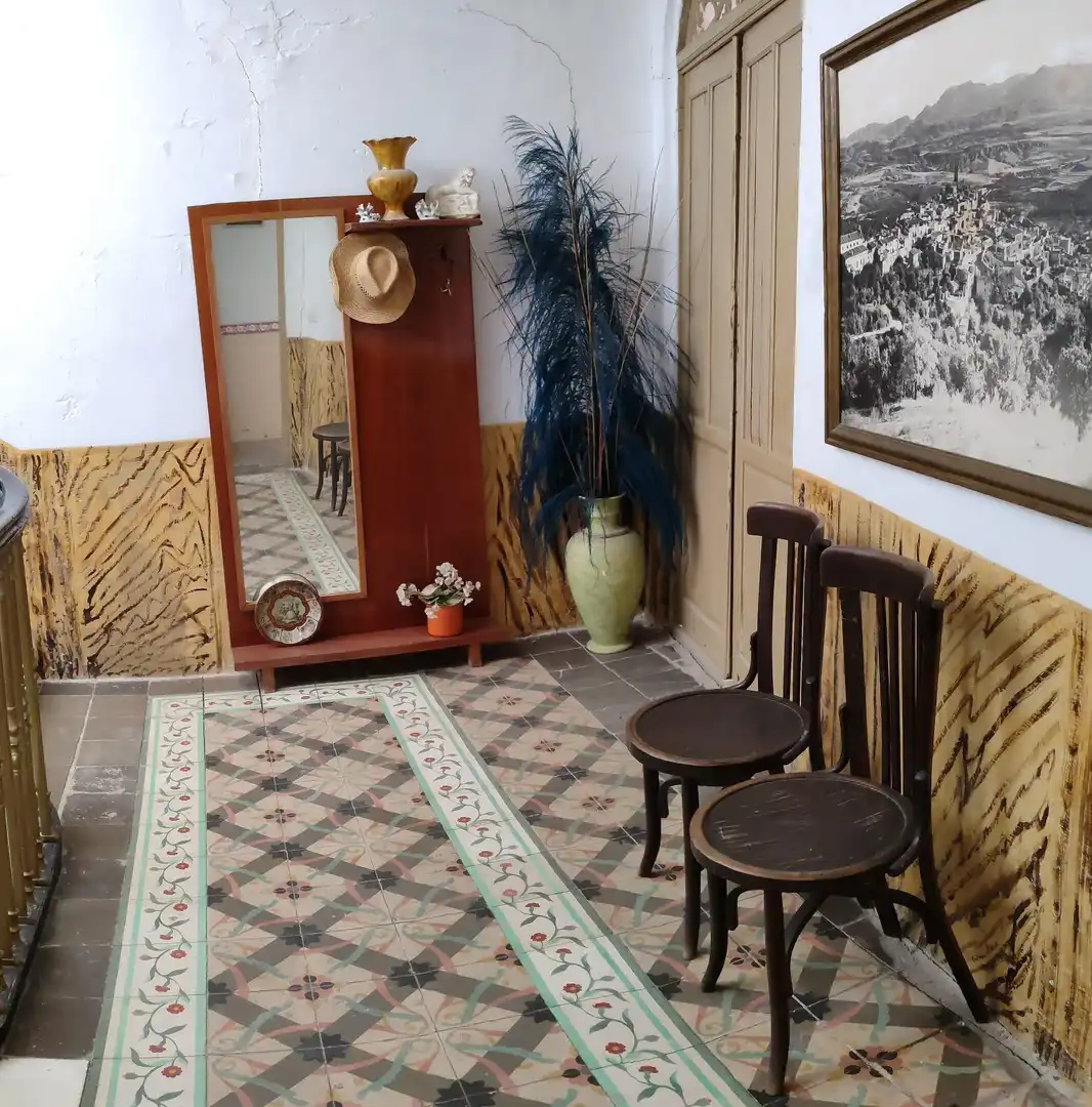Country house zum Verkauf in Serón mit Terrasse und Abstellraum