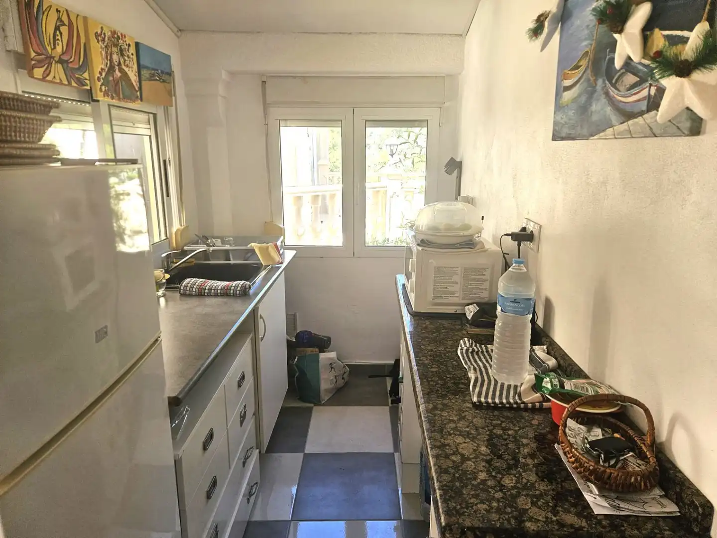 Casa con piscina en venta en El Montgó, imagen 71