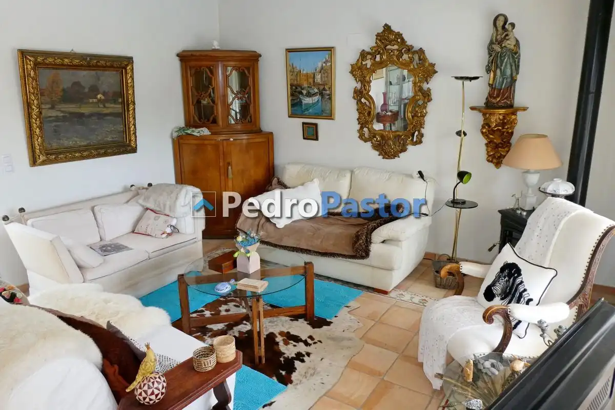 Villa avec piscine à vendre à Pedreguer, imagen 19