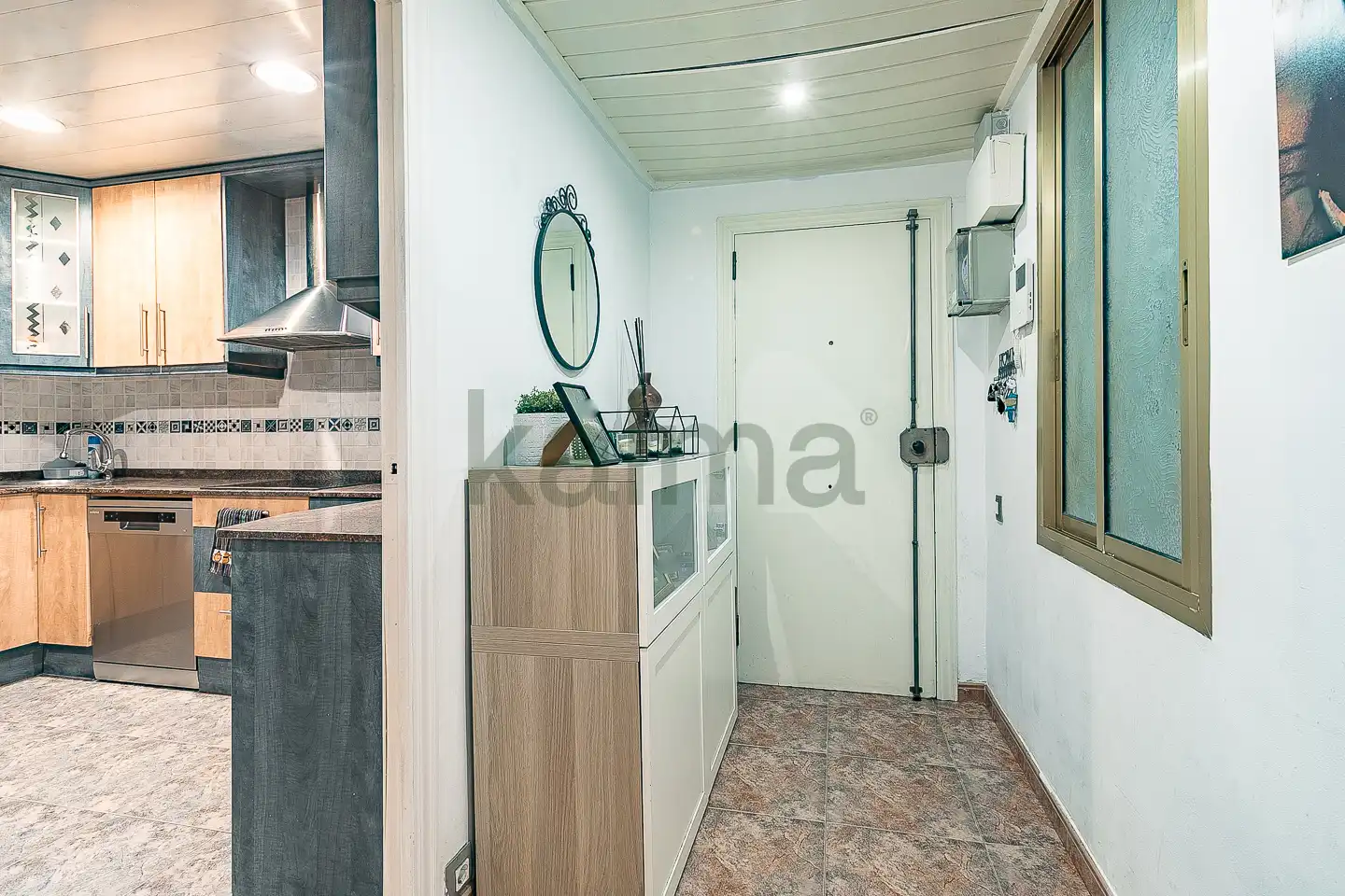 Piso en venta en Avinguda Diagonal, Provençals del Poblenou