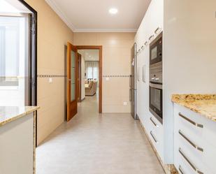 Kitchen of House or chalet for sale in Yátova  with Air Conditioner, Heating and Terrace