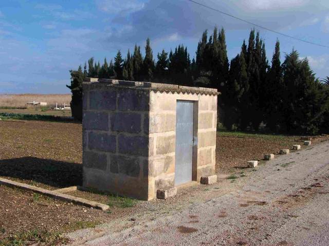 Terreno en Venta en Carretera Muro - Can Picafort, 1517 en Muro