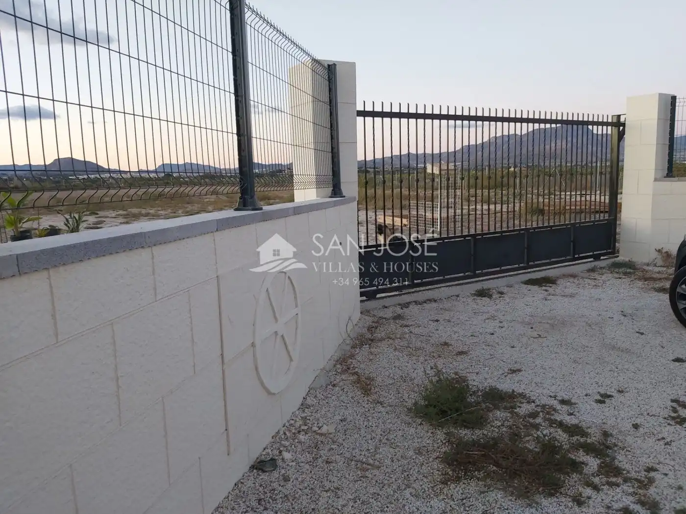 Buildings for sale in Aspe