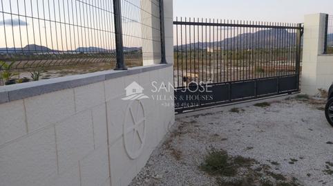 Foto 5 de Edifici en venda a Pedanías Este, Alicante