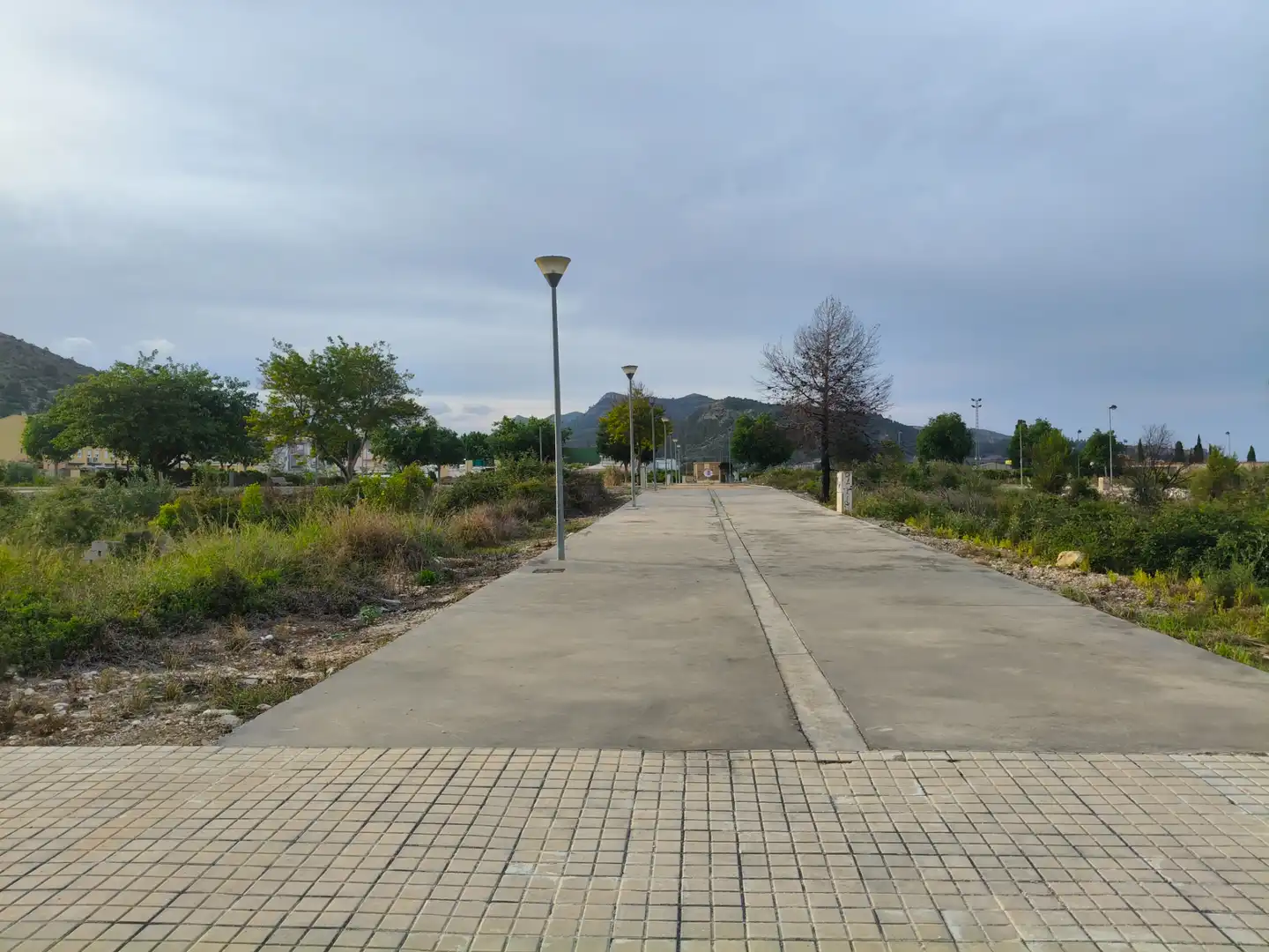 Terreno residencial en venta en Desconocido 22