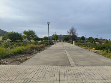 Terreny residencial en venda a Desconocido 22
