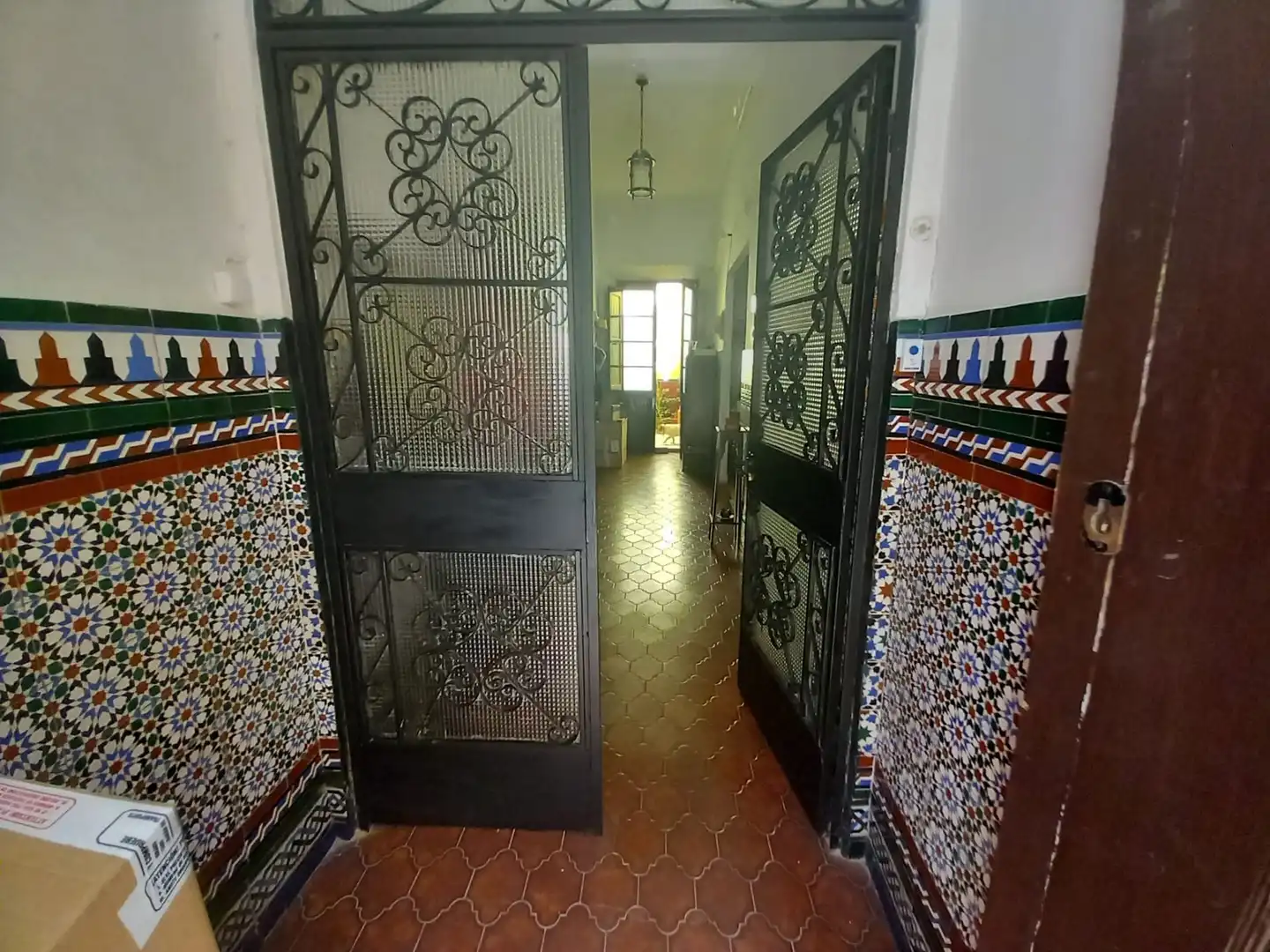 Haus zum Verkauf in Casco Histórico, imagen 12