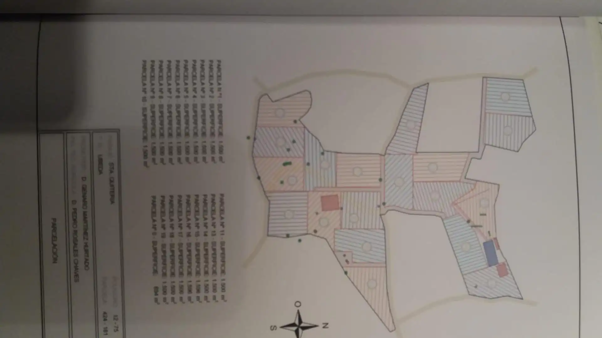 Terrenos y solares en venta en Úbeda, imagen 9