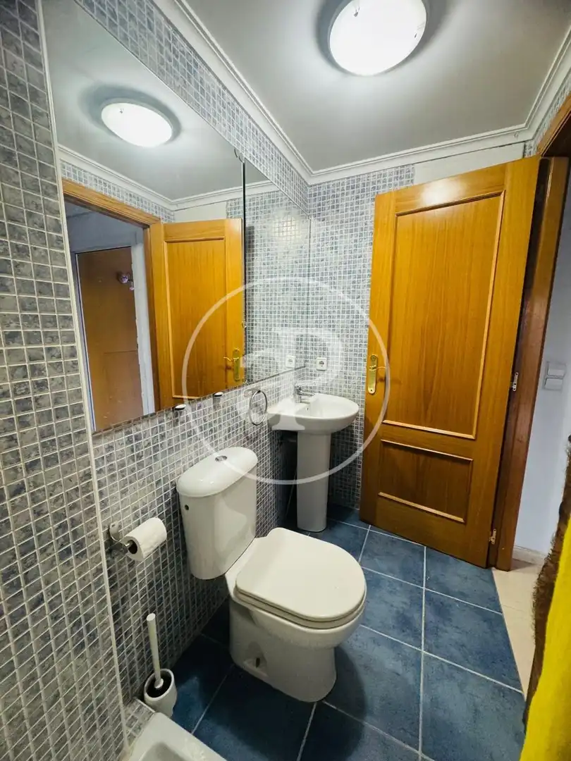 Casa a schiera con terrazza in vendita a El Bosque, imagen 12