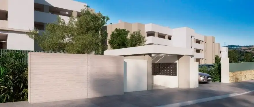 Penthouse with terrace for sale in Playa Bahía Dorada, imagen 7