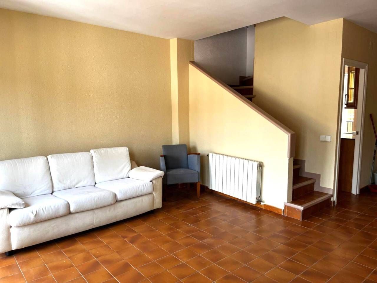 Dúplex en venda a Església, Calella