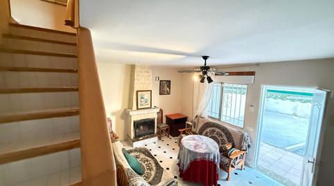 Photo 4 of Single-family semi-detached for sale in San Román de los Montes, Toledo