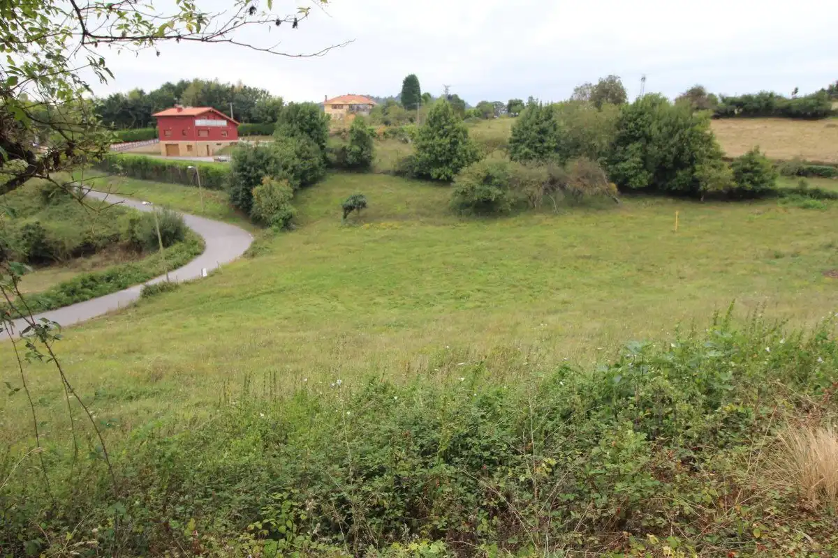 Residential land for sale in Rural