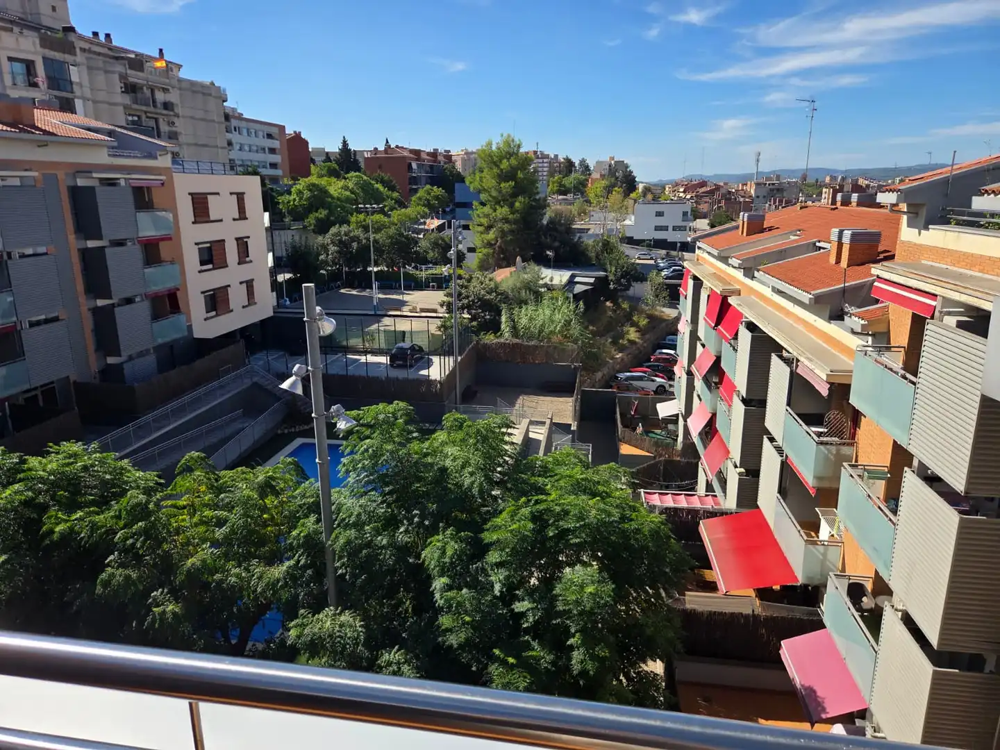 Appartement avec terrasse à vendre à Carrer de Bailèn, imagen 25