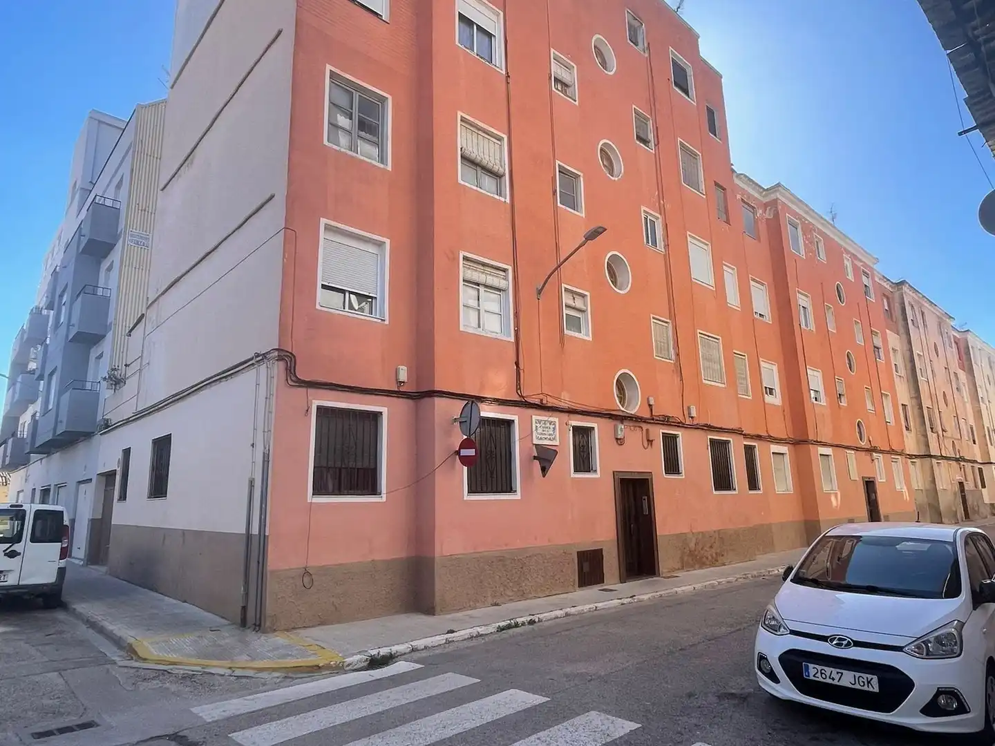 Piso en venta en Carcaixent