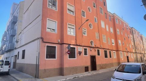 Foto 3 de Pis en venda a Carcaixent, Valencia