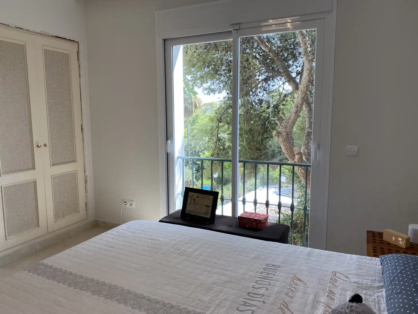 Apartament amb terrassa en venda a HERROJO EL 0, imagen 23