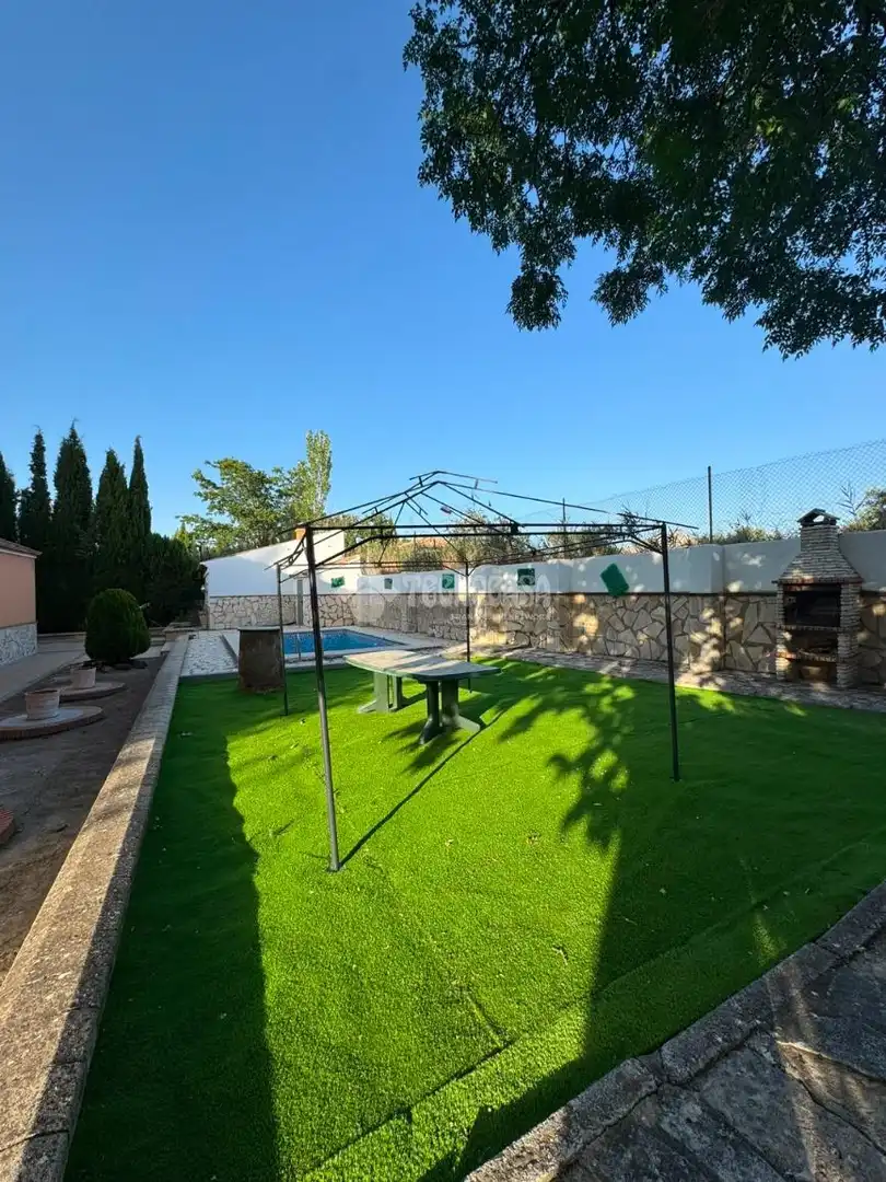 Maison avec jardin à vendre à Baeza, imagen 33