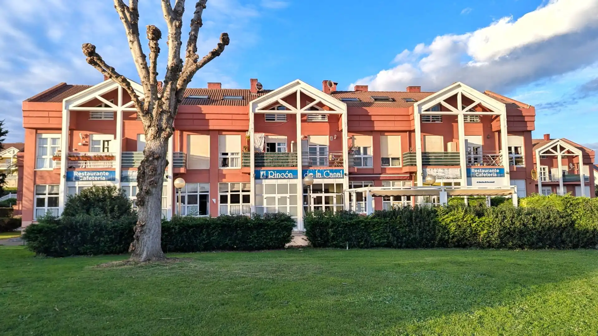 Local comercial en venda a Soto de la Marina, imagen 29