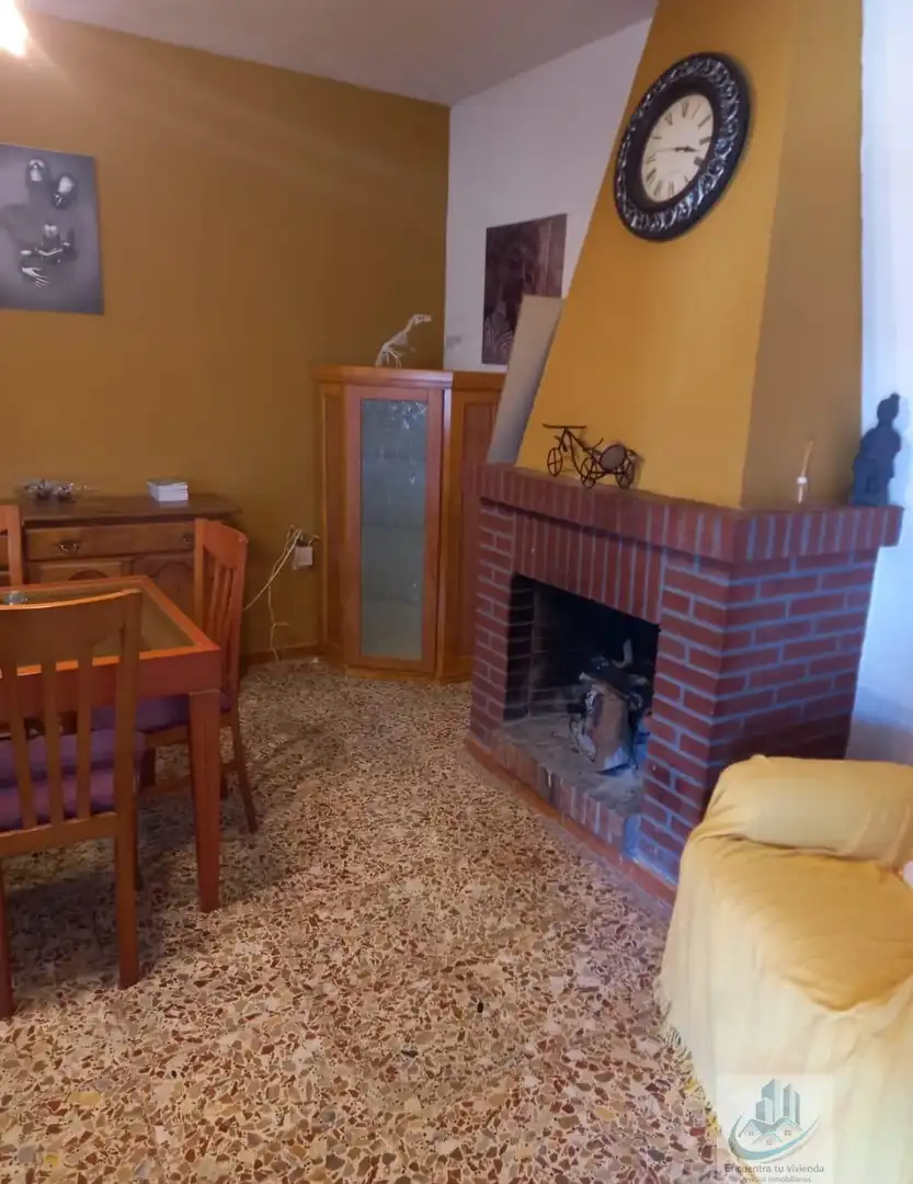 Sala d'estar de Casa o xalet en venda en Chiclana de la Frontera amb Piscina i Alarma