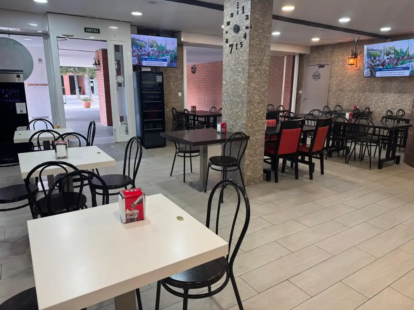 Local comercial en venda a de Teresa Pàmies i Bertran 6, imagen 11