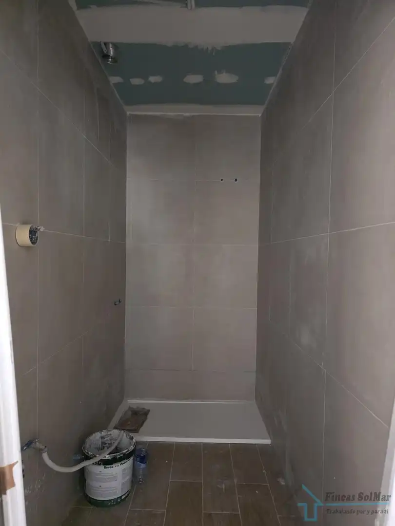 Baño de Planta baja en venta en Castellón de la Plana / Castelló de la Plana