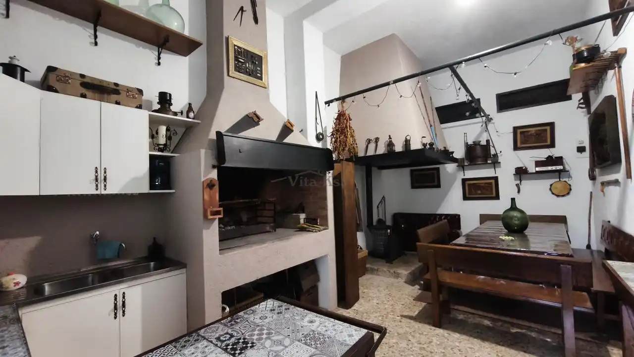 Haus mit Balkon zum Verkauf in piñeiral, imagen 36