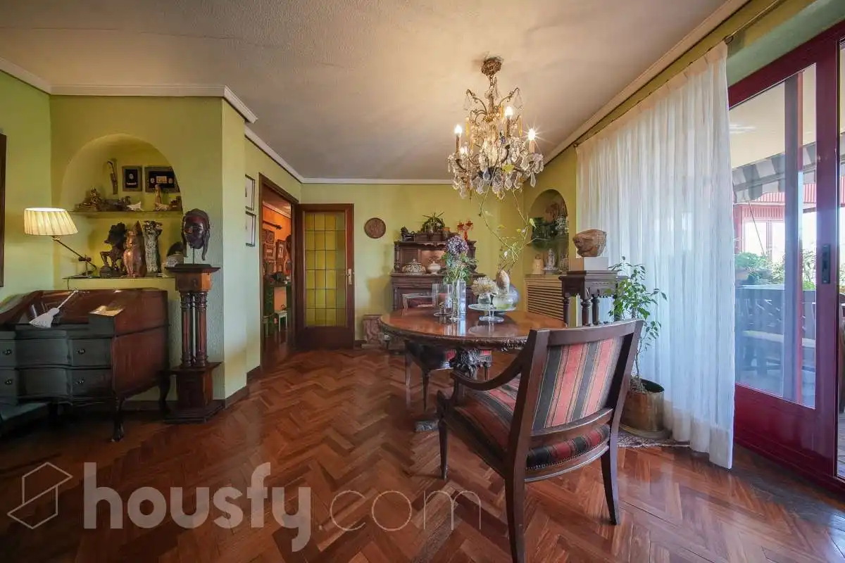 Wohnung mit Aufzug zum Verkauf in Calle del Sacramento ., imagen 12