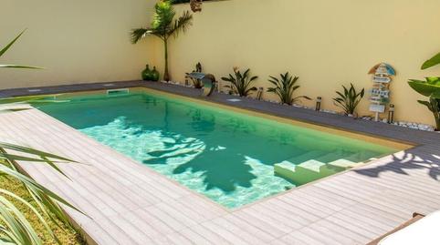 Foto 2 de Planta baja en venta en Sant Gervasi i la Bonanova,  Barcelona Capital