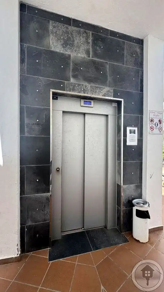 Estudio de alquiler en Adeje con Terraza