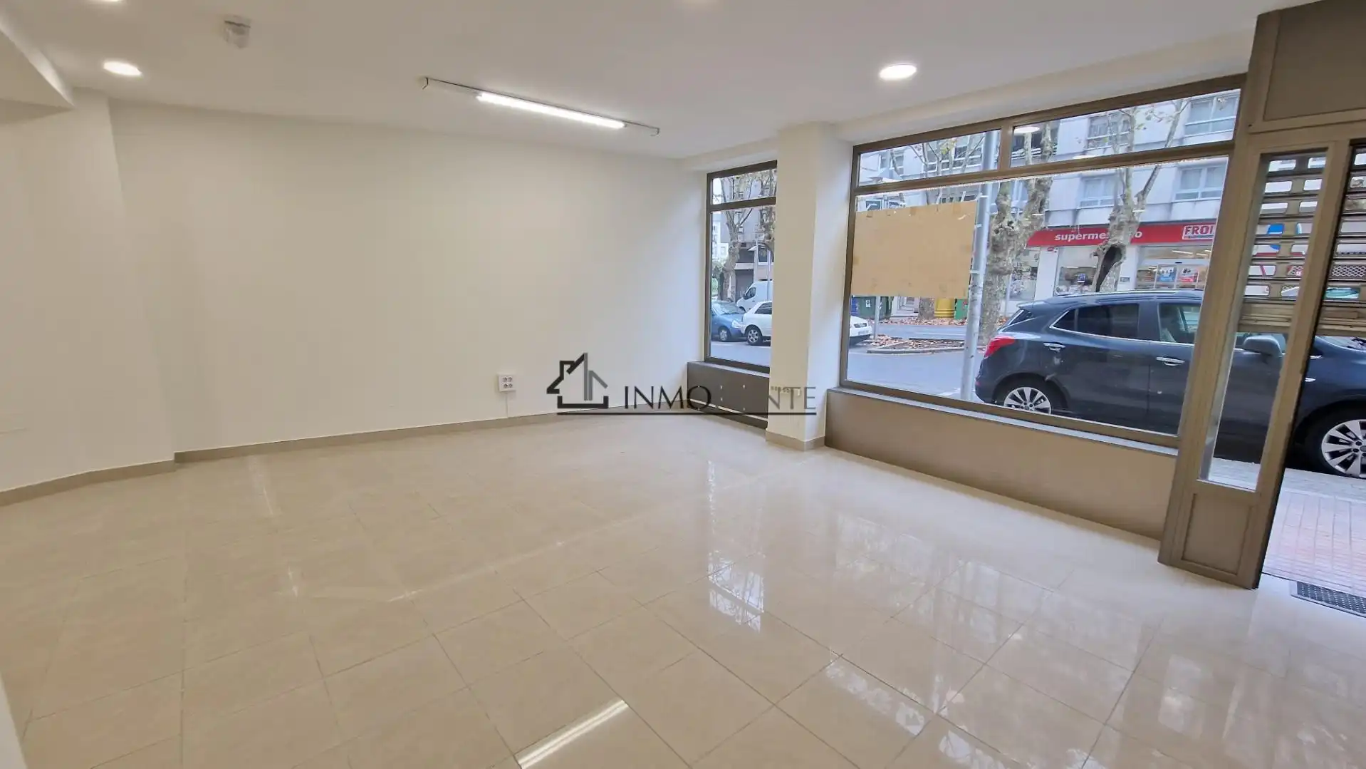 Local comercial en alquiler en Campo da Torre - Mollabao, imagen 5
