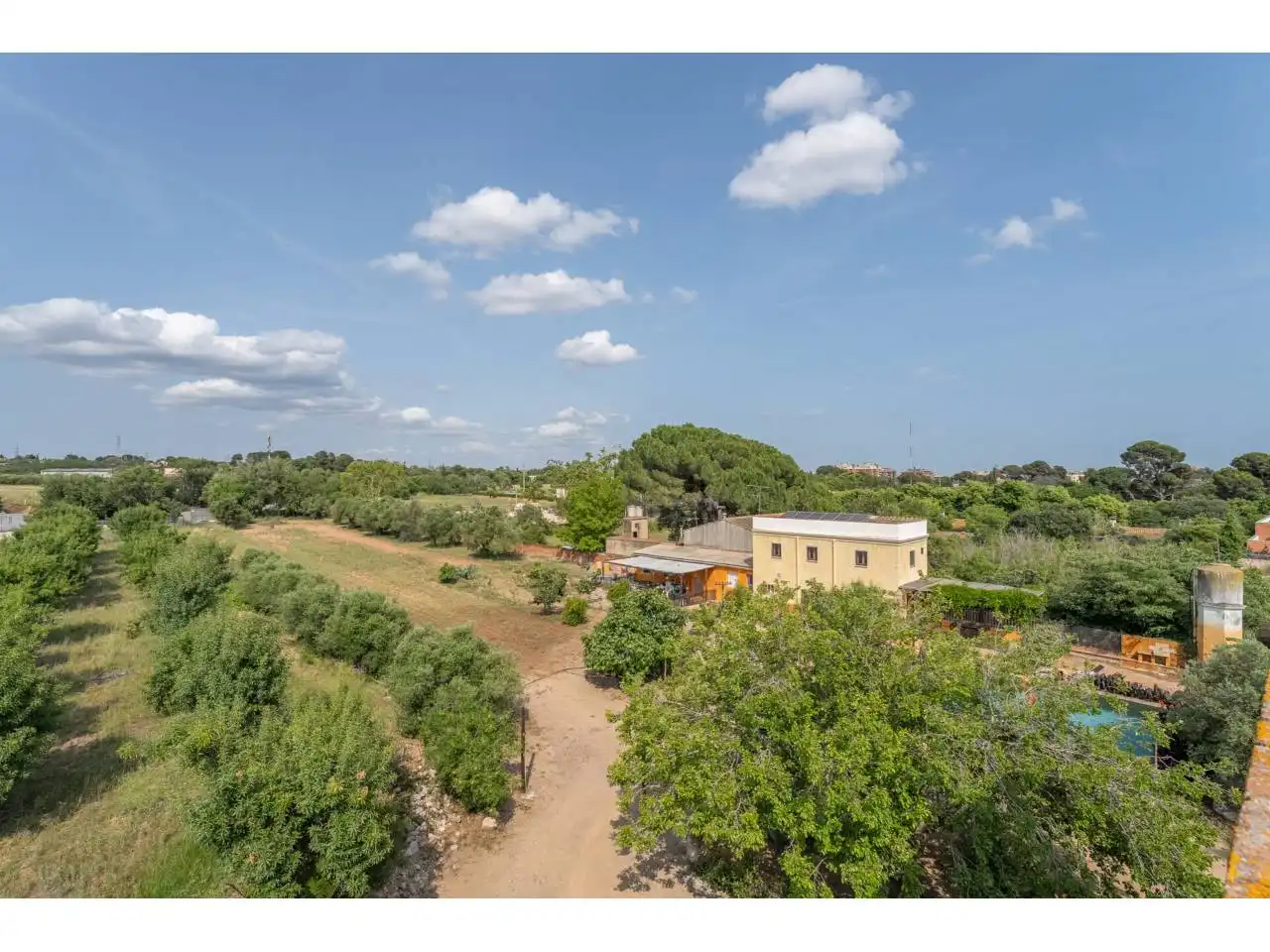 Jardín de Finca rústica en venta en Reus con Jardín privado, Terraza y Piscina