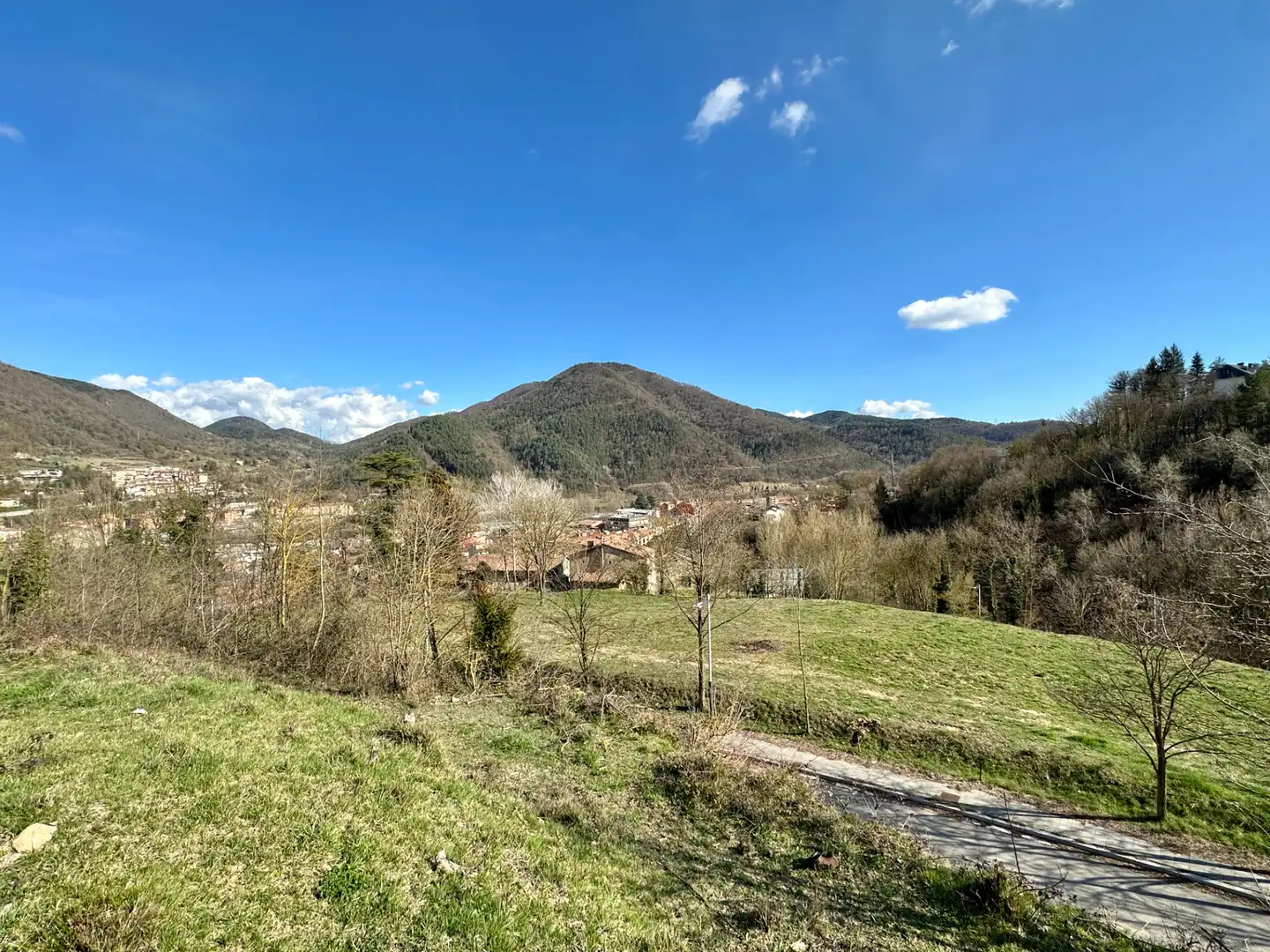 Residential zum Verkauf in Ripoll