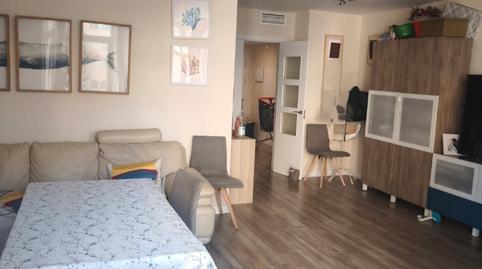 Photo 4 of Flat for sale in Calle Alfonso Gurrea, 13, El Industrial, Melilla